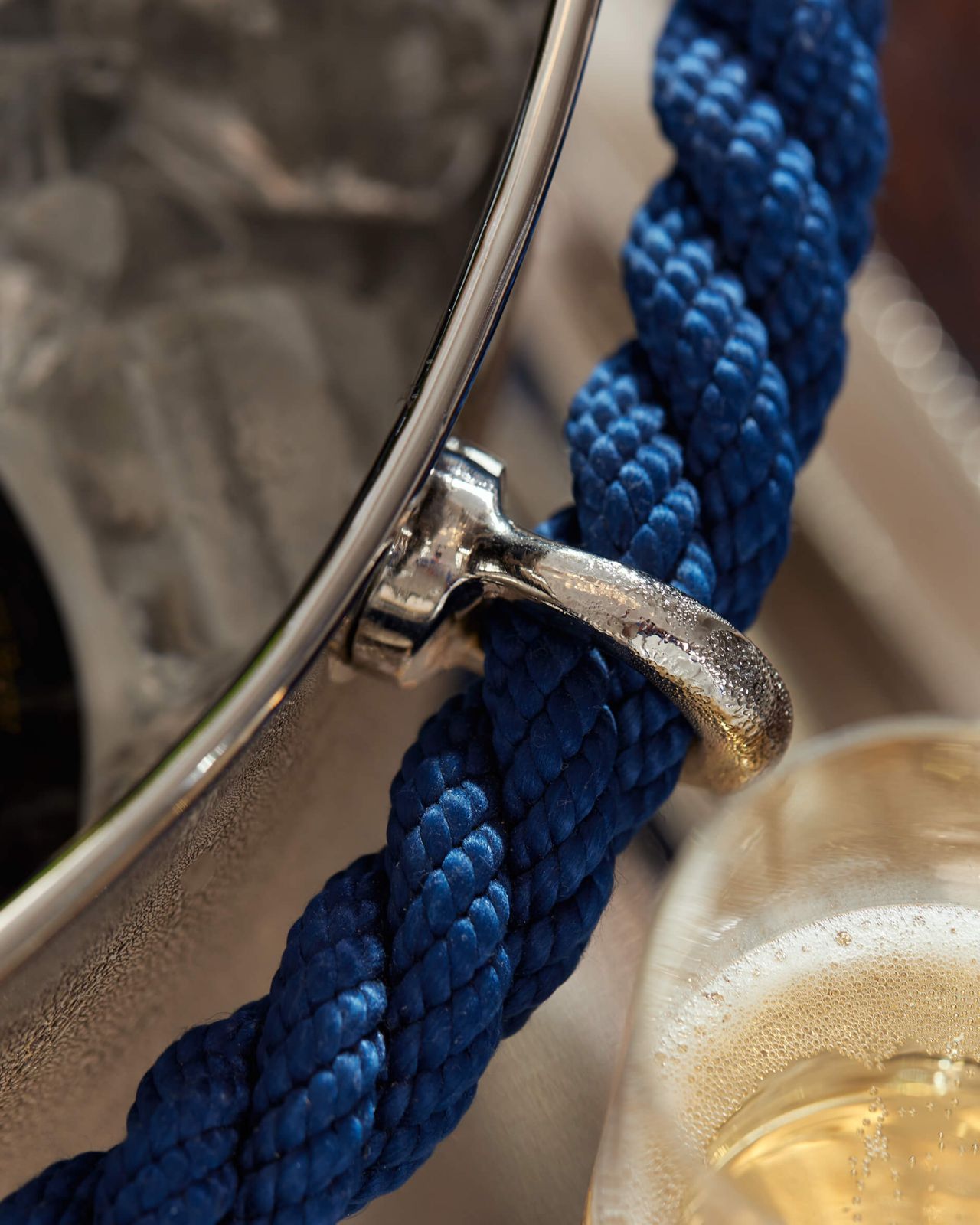 St. Pete Wine Cooler Nickel