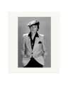 Johnny Hallyday, 1976 Print Only / Large