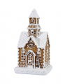 Castleford Gingerbread House Christmas Decoration