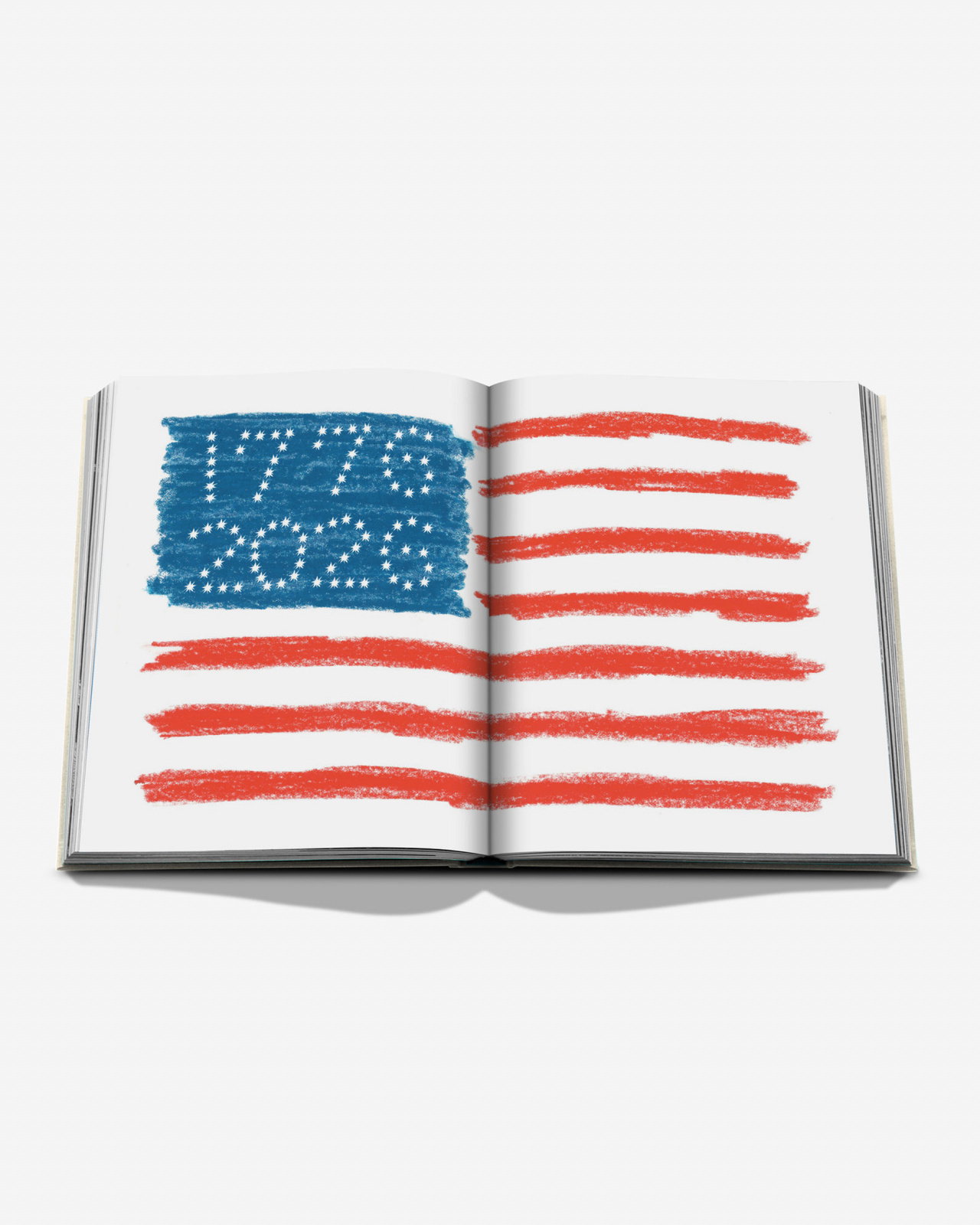 America: The Imagination of a Nation