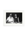 Springsteen, Born To Run White / XL