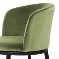 Ruokapöydän tuolit, Filmore light green