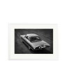 Chrysler Turbine White / XL