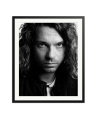 Michael Hutchence, LA, 1993 Black / XXL
