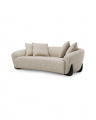 Siderno Sofa Splendor Light Grey