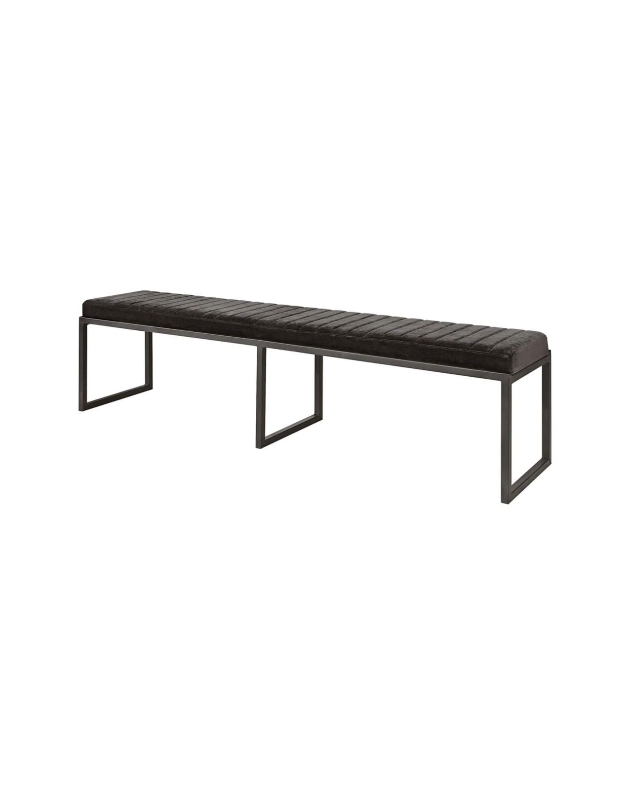 Sabina Bench Grey