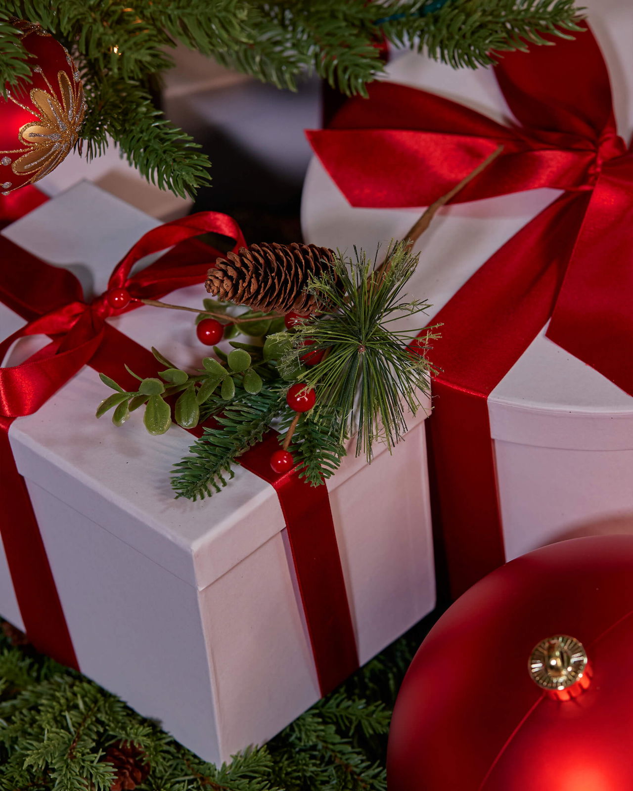 Clarisse kvist grön