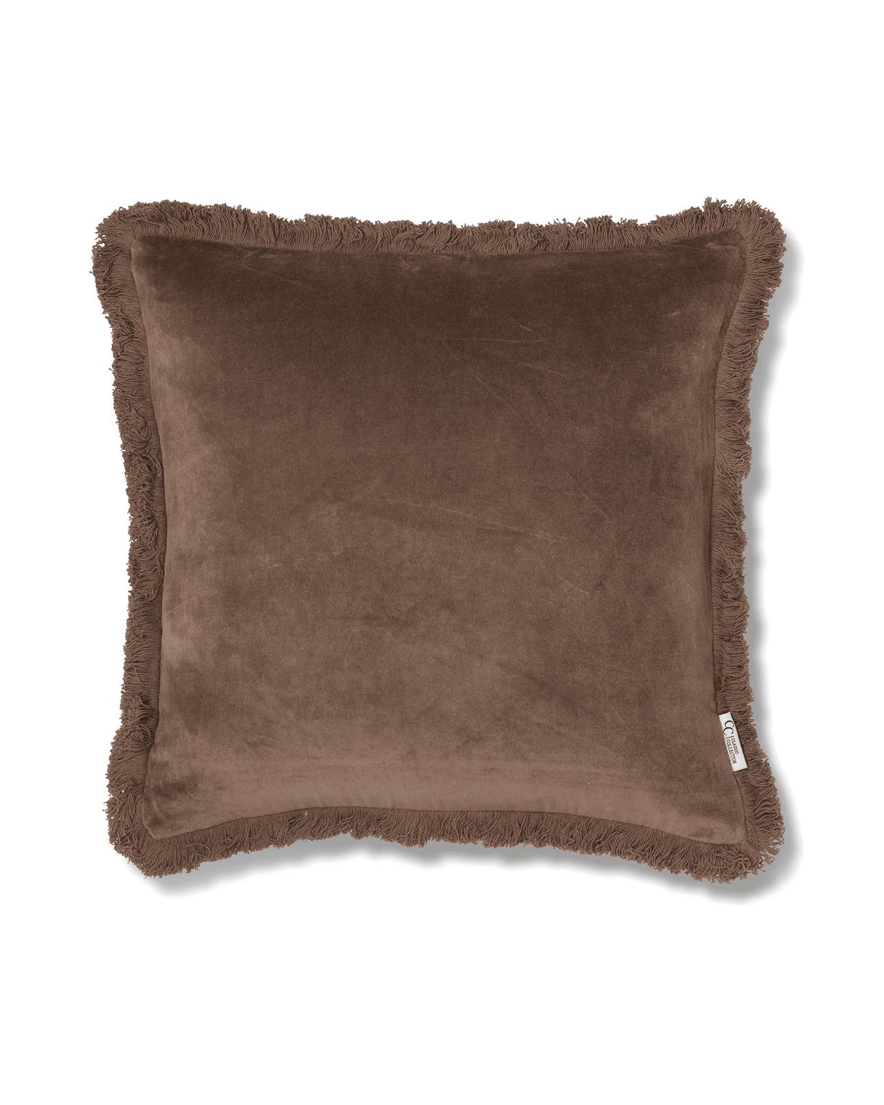 Paris-tyynyliina desert taupe OUTLET