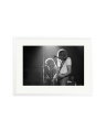 Status Quo Live in Amsterdam White / XL