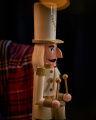 Bradley Nutcracker 90cm