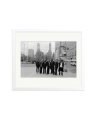 The E Street Band in NYC White / Large