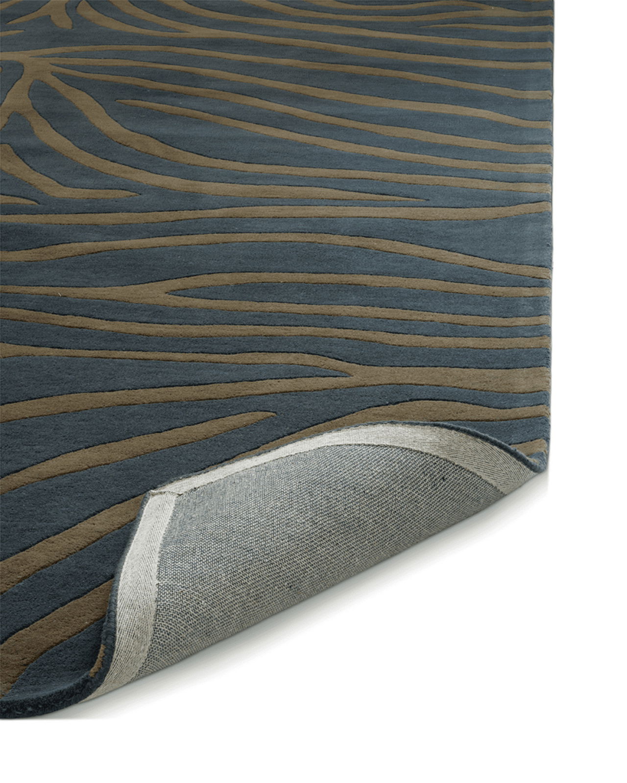 Vloerkleed Zebra Horizon