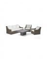 Layton Lounge Set With Campos Coffee Table