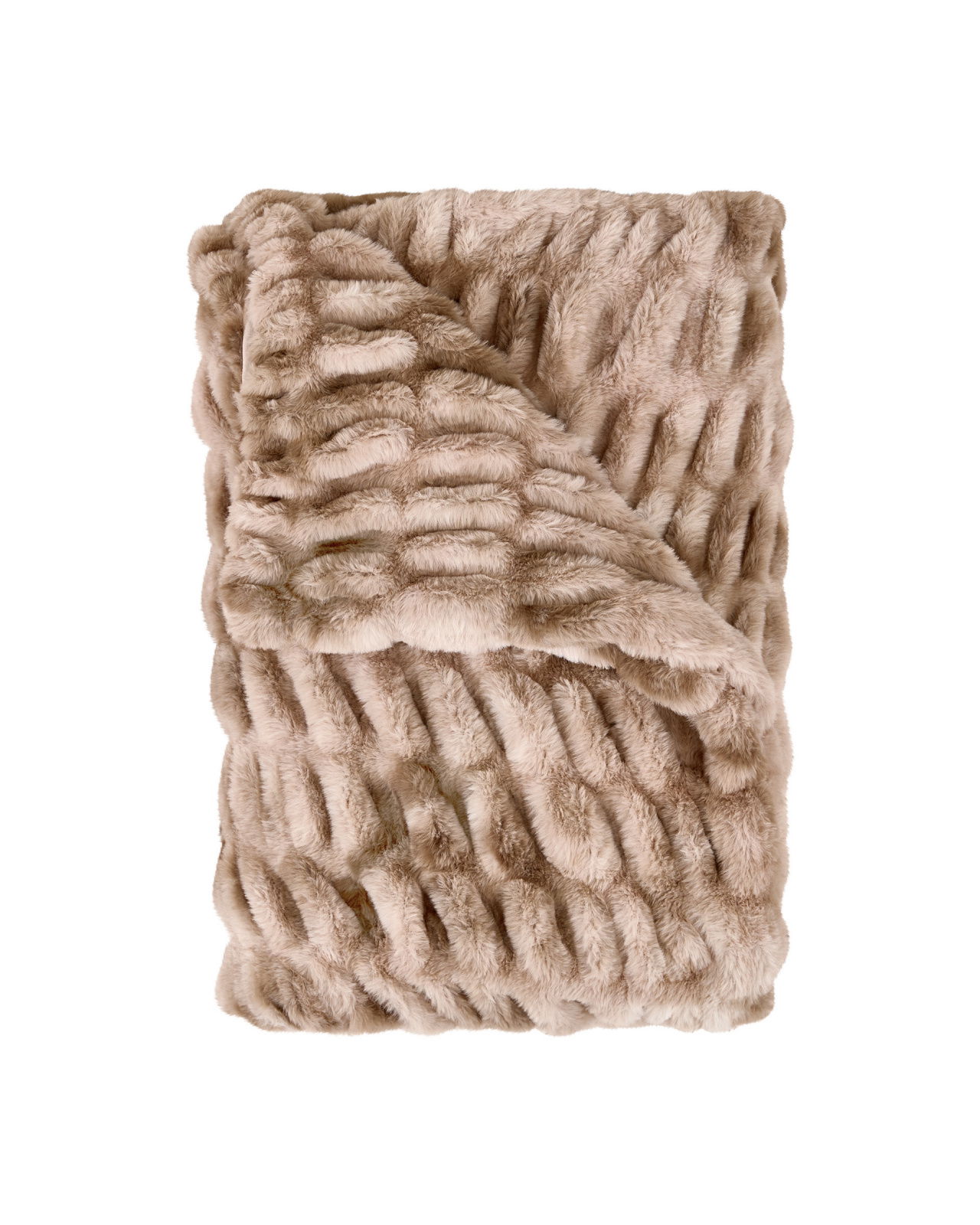 Montana Throw Beige
