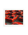 Ferrari F40 Parking Only White / XXL