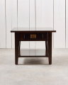 Mashpee English Side Table OUTLET