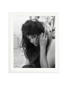 Cardinale Close Up White / XXL