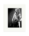 David Lee Roth of Van Halen 1981 Print Only / Small