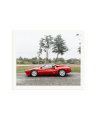 Ferrari 288 GTO, 2017 Print Only / XXL