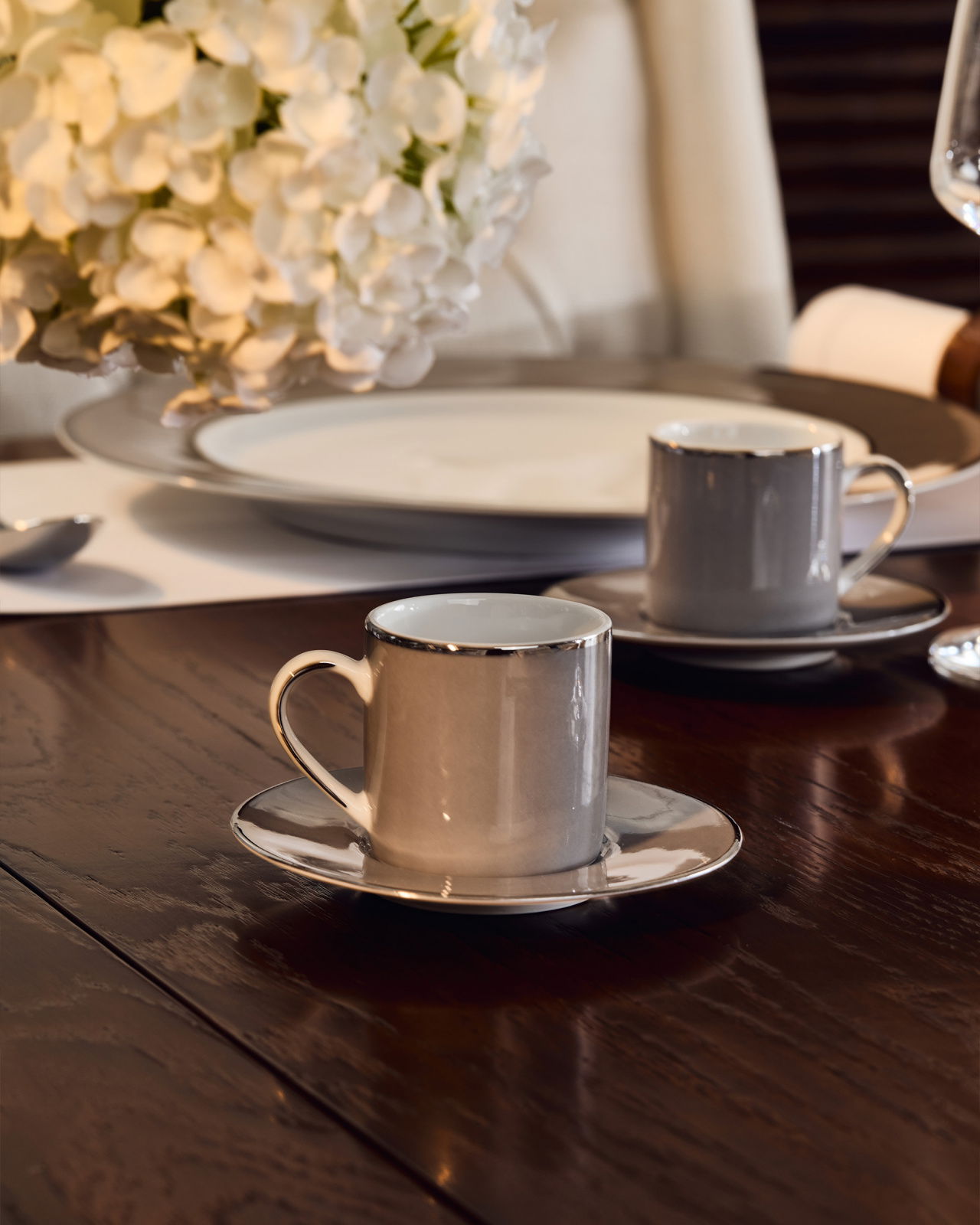 Fairmont Espresso Cup 6-pack