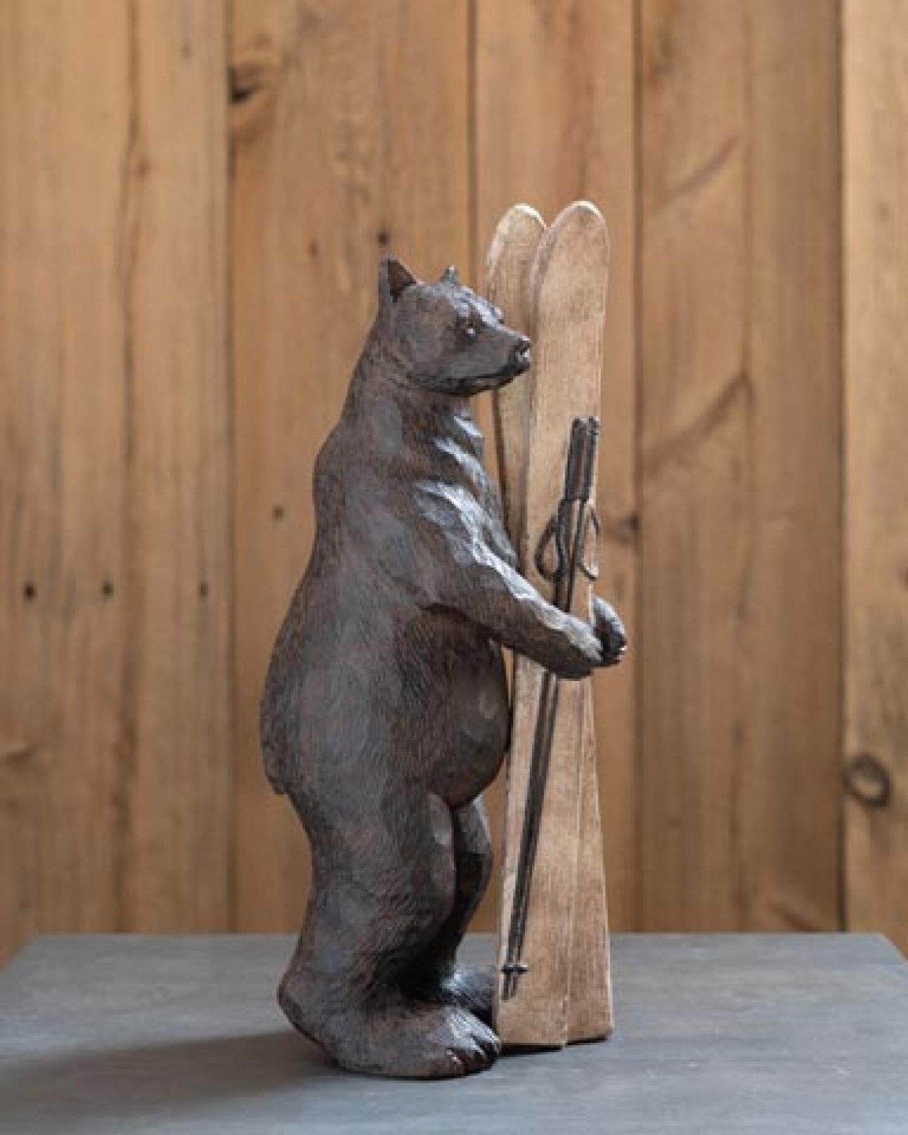 Northwick björn figur