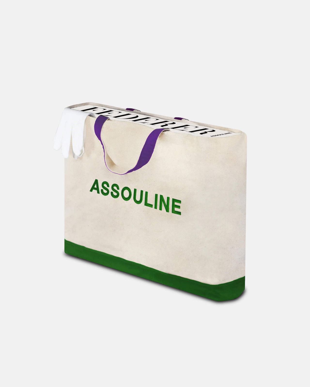 Federer (Ultimate) (Unsigned)