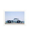 1956 Mercedes Benz Print Only / XXL