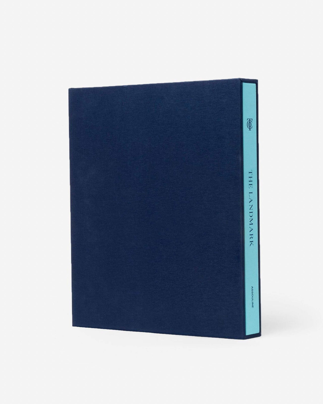 Tiffany & Co: Landmark