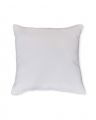 Annaliese Floral cushion cover parchment