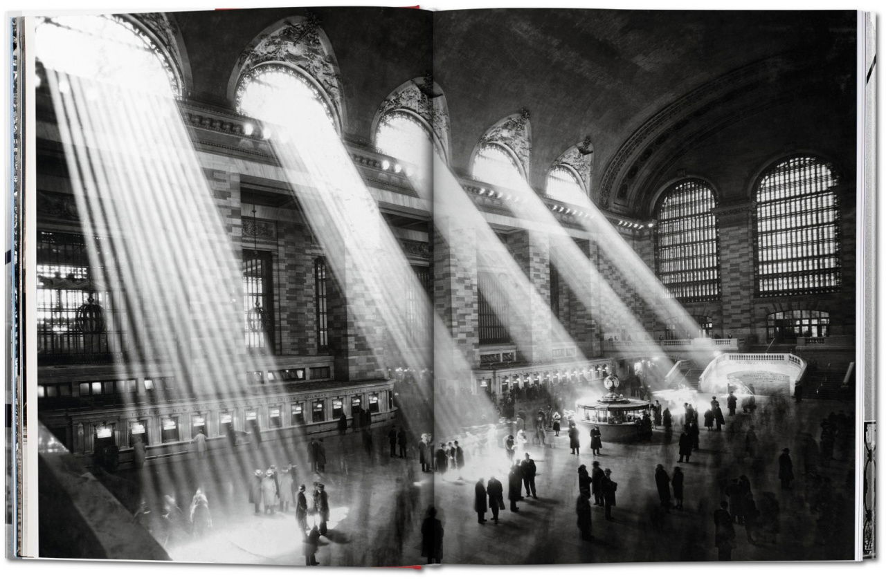 New York - Portrait of a City