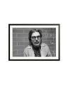 Captain Beefheart Black / XXL