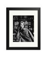 Claudia Cardinale Cafe Time Black / Small