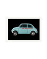 Fiat 500 Abarth Print Only / XXL