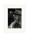 Bardot in Viva Maria Print Only / Small