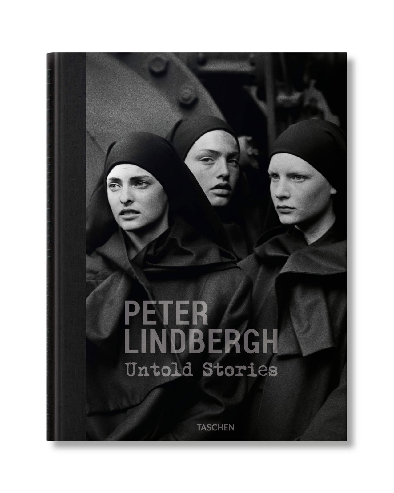 Untold Stories - Peter Lindbergh