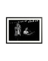 Simon & Garfunkel Black / XXL
