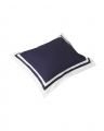 Belgravia Pillowcase Blue/white