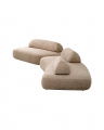 Residenza Sofa Lyssa Sand