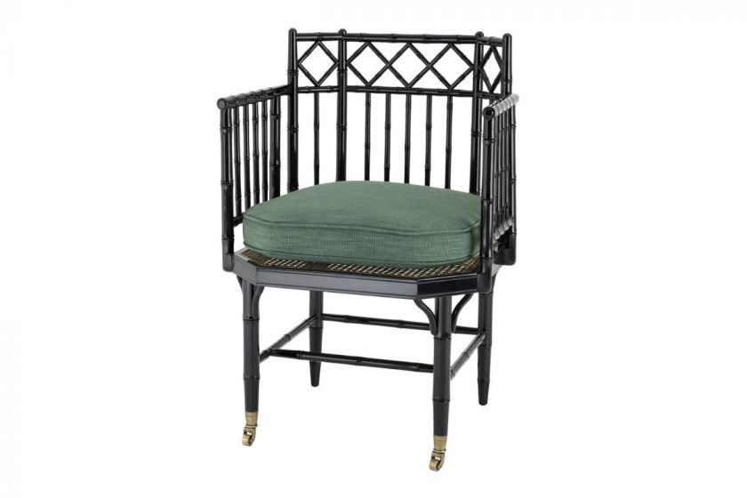 Xavier Armchair Newport