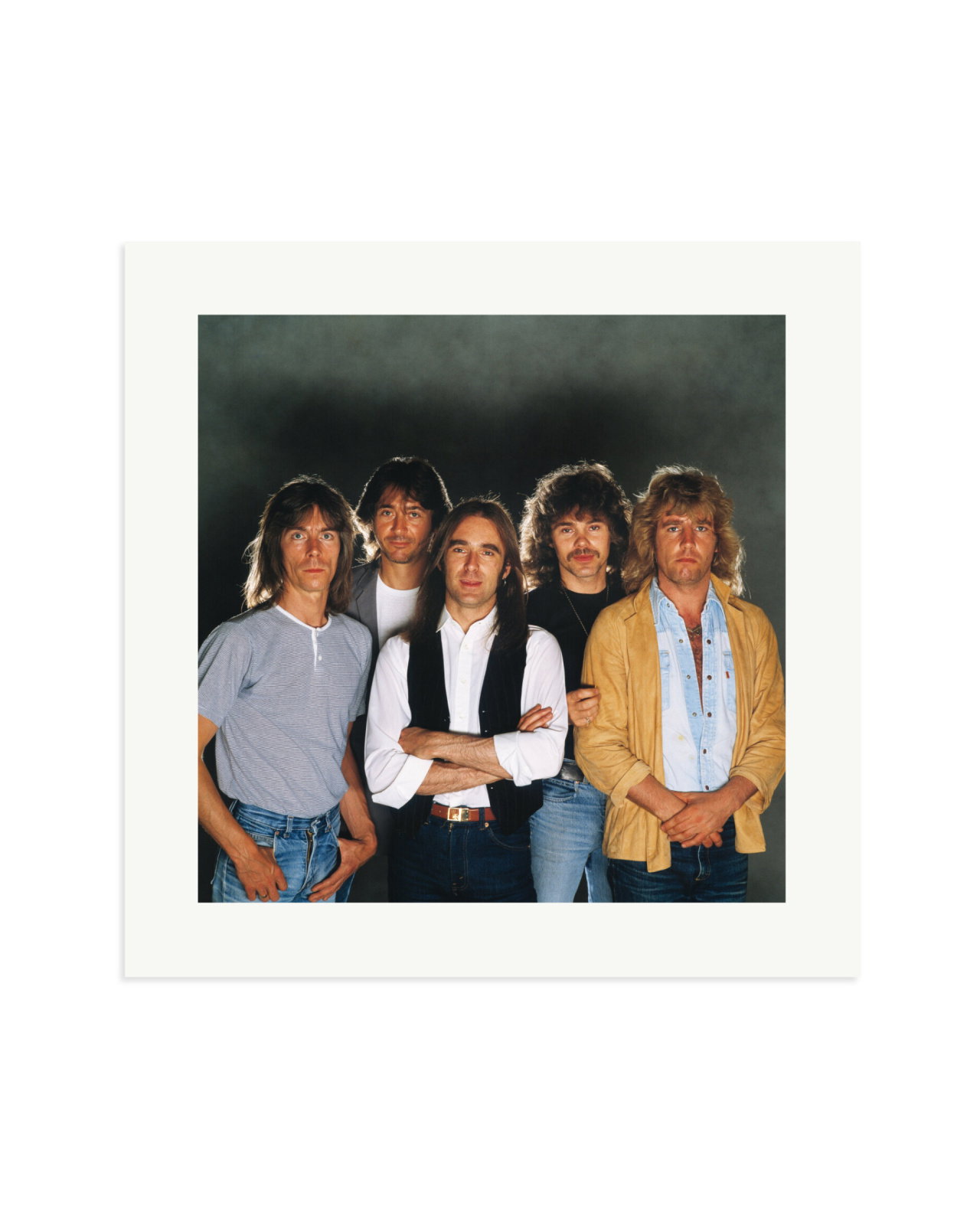 Status Quo Print Only / Large
