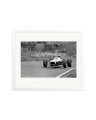 Graham Hill Racing White / Large