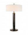 Longacre Tall Table Lamp Bronze