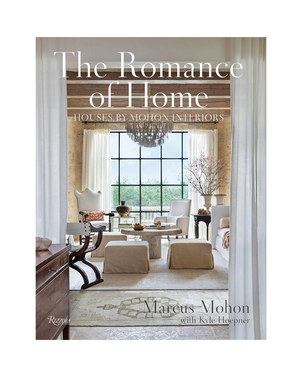 The Romance of Home - Houses by Mohon Interiors