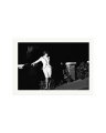 Liza Minnelli on set Print Only / XXL