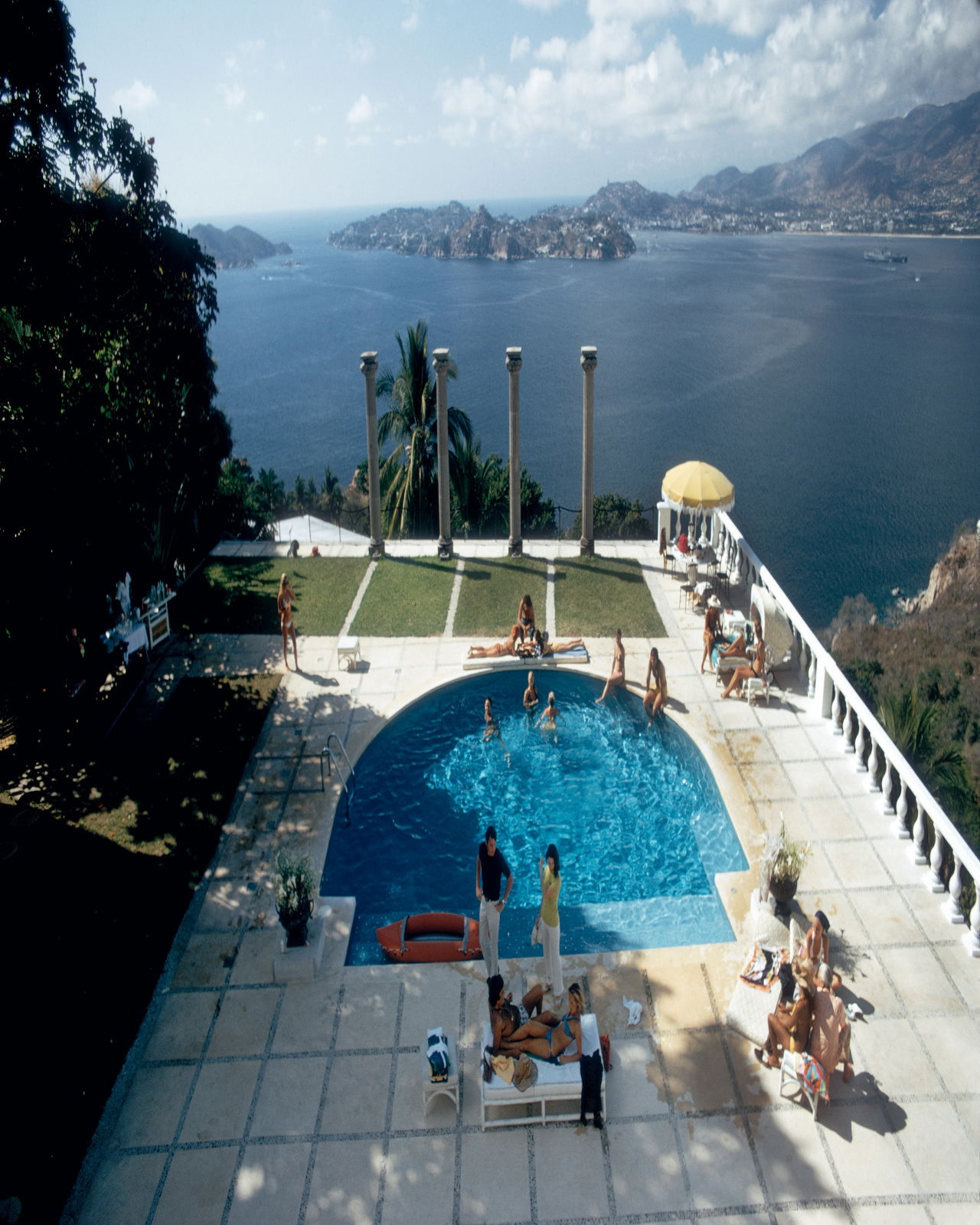 Villa Nirvana