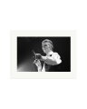 David Bowie Isolar Tour Print Only / XL