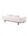 Horace Sofa Lyssa Off-white Left