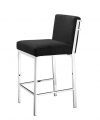 Scott Bar Stool Nickel