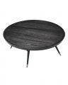 Phoenix Coffee Table Charcoal Grey