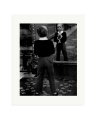 English Boy at Grand Hotel Print Only / XL